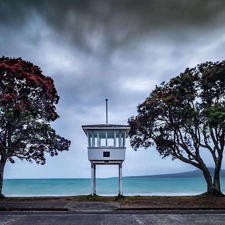 The Partchery Devonport Окленд Екстер'єр фото