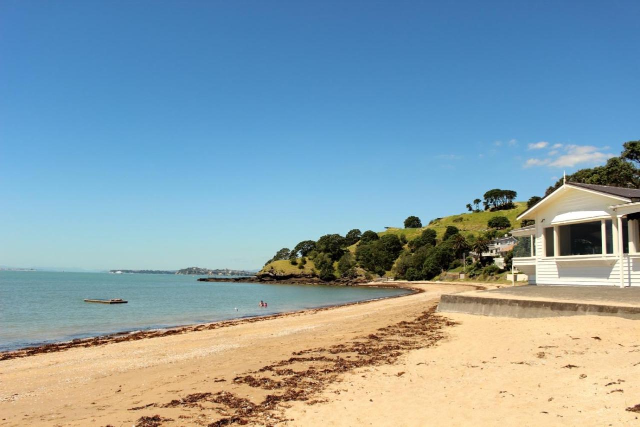 The Partchery Devonport Окленд Екстер'єр фото