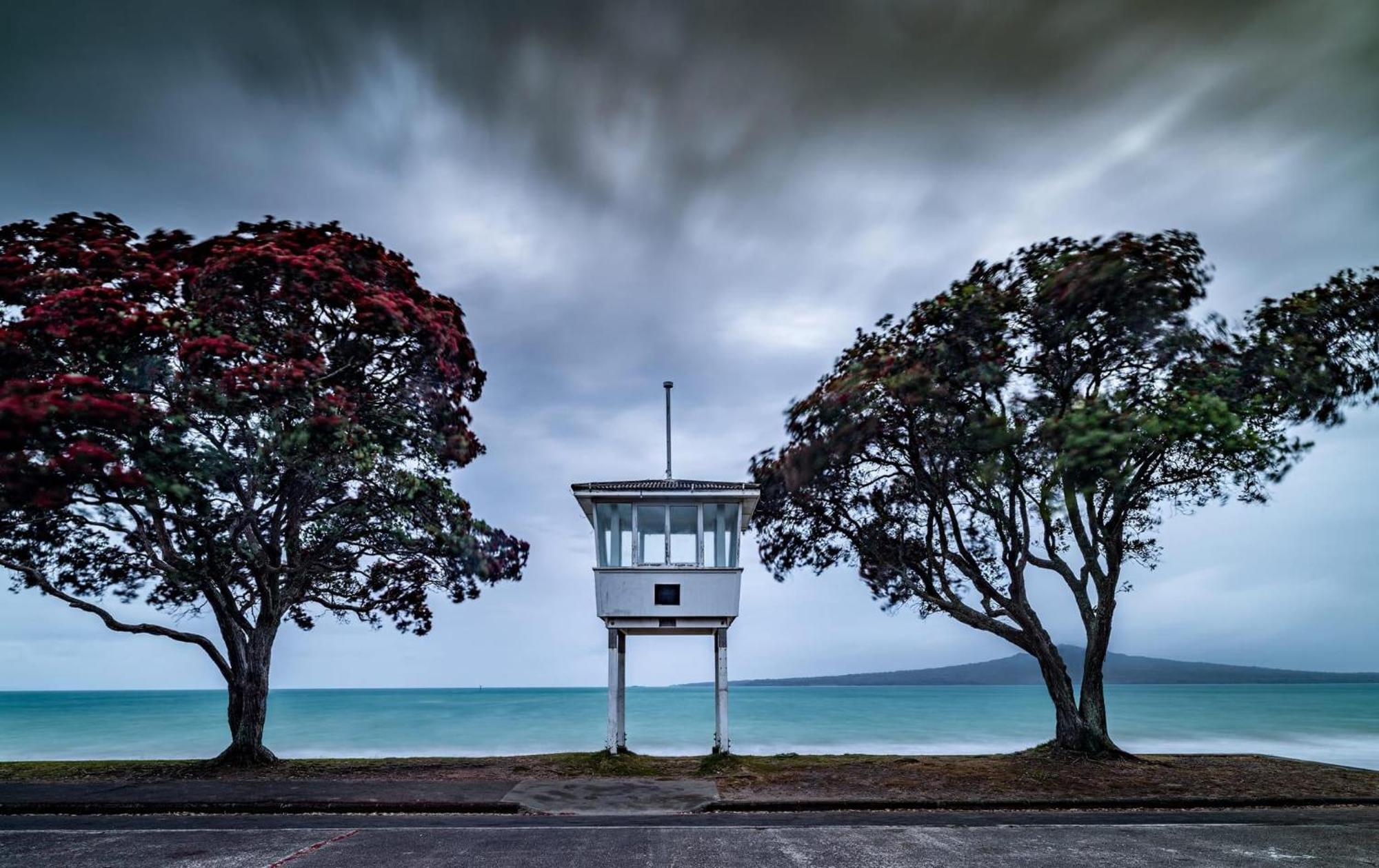 The Partchery Devonport Окленд Екстер'єр фото